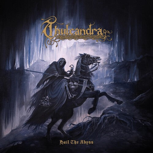 Thulcandra: Hail The Abyss - VINYL