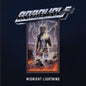Roadwolf: Midnight Lightning - CD