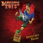 Dangerous Toys - Greatest Tricks - VINYL
