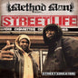 Street Life - Street Education - VINYL