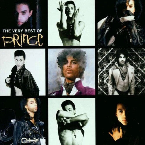 Prince & the Revolution: Very Best Of - CD