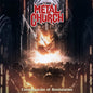 Metal Church: Congregation Of Annihilation - CD