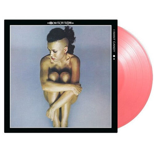 Bow Wow Wow - Bow Wow Wow - Music on Vinyl LP