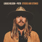 Lukas Nelson & Promise of the Real: Sticks And Stones - VINYL