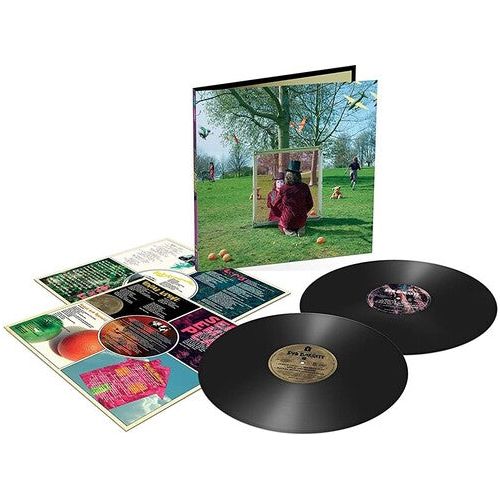 Syd Barrett - An Introduction To Syd Barrett - VINYL