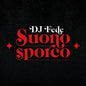 DJ Fede: Suono Sporco / Metaforico Malinconico - 7-INCH SINGLE