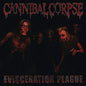 Cannibal Corpse - Evisceration Plague - Import LP