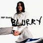 Rip Swirl: Blurry - VINYL