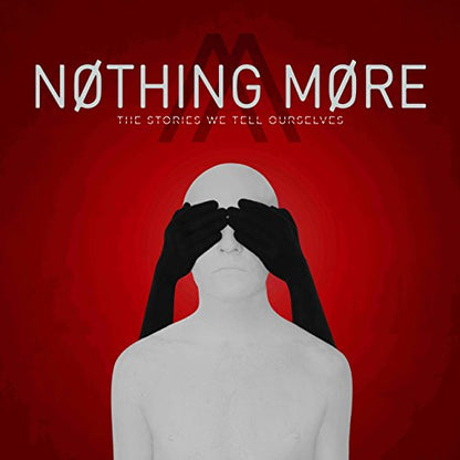 Nothing More - The Stories We Tell Ourselves - VINYL