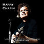 Harry Chapin: Live at the Capitol Theater, October 21, 1978 - CD