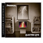 The Prodigal: Electric Eye - CD