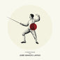 Jose Ignacio Lapido: A Primera Sangre - VINYL