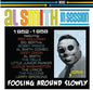 Smith, Al & His Orchestra: In Session 1952-1958: Fooling Around Slowly - CD