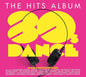 Various Artists: Hits Album: 80's Dance / Various - CD