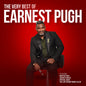 Earnest Pugh: The Very Best Of Earnest Pugh - CD