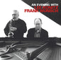 Lee Konitz: An Evening with Lee Konitz & Frank Wunsch - CD