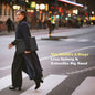 Lina Nyberg: World's a Stage - CD