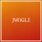 Jungle: Volcano - CD