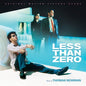 Thomas Newman: Less Than Zero (Original Soundtrack) - CD