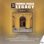 Tudlik Johansen: Thomas Jensen Legacy Vol. 15 - CD