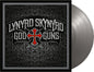 Lynyrd Skynyrd: God & Guns - Limited 180-Gram Silver Colored Vinyl - VINYL