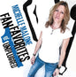 Michelle Malone: Fan Favorites Vol. 1 (unplugged) - CD