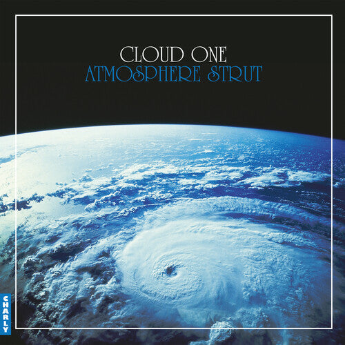 Cloud One: Atmosphere Strut - VINYL