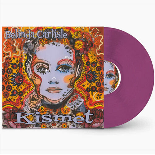 Belinda Carlisle - Kismet - VINYL