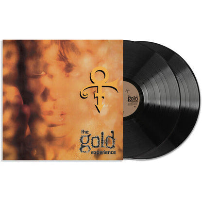 Prince - The Gold Experience - VINYL
