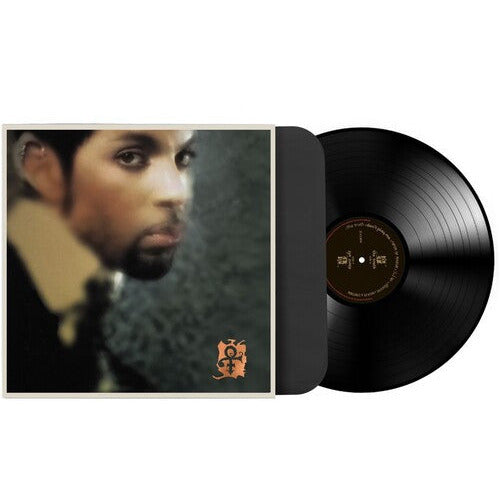 Prince - The Truth - VINYL