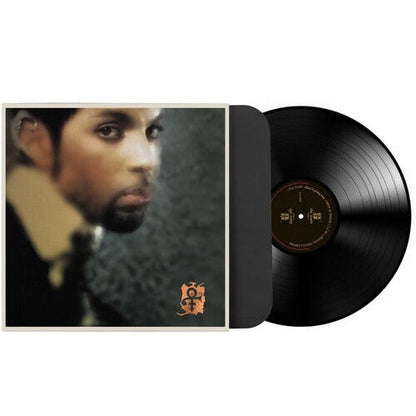 Prince - The Truth - VINYL