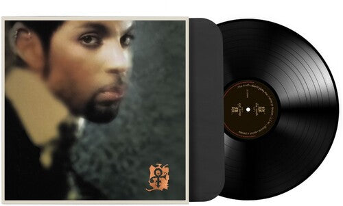 Prince: The Truth - VINYL