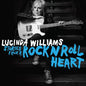 Lucinda Williams: Stories From A Rock N Roll Heart - VINYL