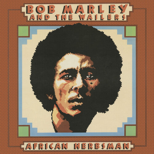 Bob Marley & the Wailers - African Herbsman - VINYL