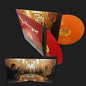 Su Ta Gar: Alarma - Deluxe Edition, Orange & Red Vinyl - VINYL