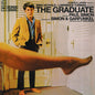 Simon & Garfunkel: The Graduate (Original Soundtrack) - VINYL