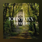 John Foxx: Avenham - CD