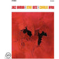 Stan Getz and Charlie Byrd - Jazz Samba - Verve Series LP