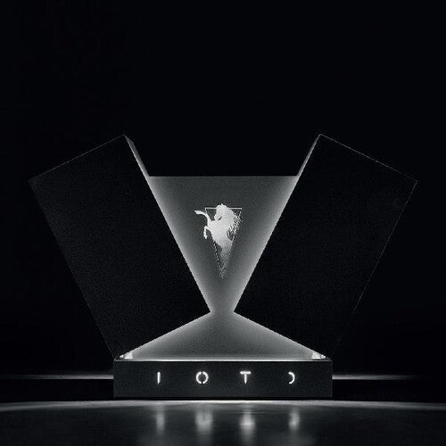 Various Artists: In Order To Dance 4.0 (Various Artists) - VINYL