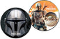 Mandalorian - O.S.T.: Mandalorian (Original Soundtrack) - VINYL