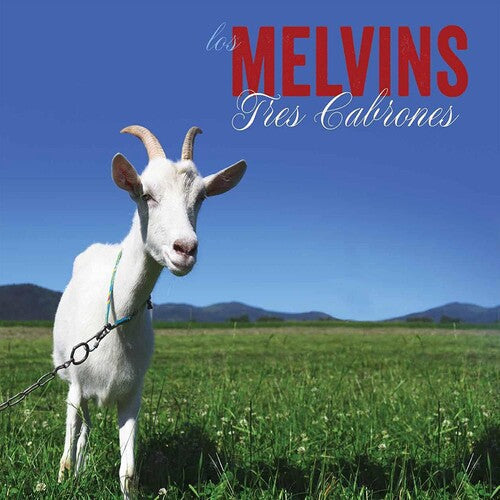 Melvins - Tres Cabrones - VINYL