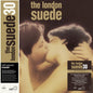 The London Suede - The London Suede - VINYL