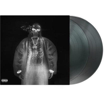 Yeat - Afterlyfe - VINYL