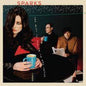 Sparks: The Girl Is Crying In Her Latte - CD