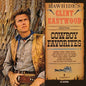 Clint Eastwood - Cowboy Favorites - VINYL