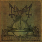 Mayhem: Esoteric Warfare - VINYL