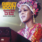 Shirley Scott: Queen Talk: Live At The Left Bank - CD