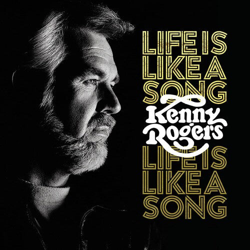 Kenny Rogers: Life Is Like A Song - CD