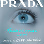 Cliff Martinez: Touch Of Crude (Prada Short Film) (Original Soundtrack) - CD
