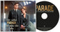 Ben Platt & Micaela Diamond: Parade (2023 Broadway Cast Recording) - CD